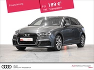 Audi A3 2019