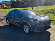 Cupra Formentor 2022