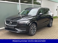 Volvo XC90 2022