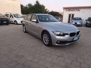 BMW 3 Series 2016