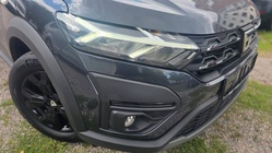 Dacia Jogger 2022