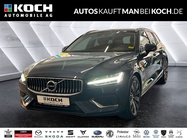 Volvo V60 2021