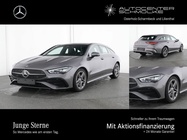 Mercedes-Benz CLA-Class 2024