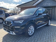 Seat Ateca 2025