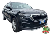 Skoda Kodiaq 2023
