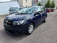 Dacia Sandero 2019