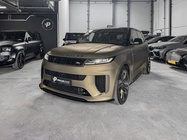Land Rover Sport 2024