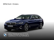 BMW 5 Series 2020