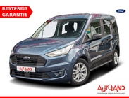 Ford Tourneo Connect 2019