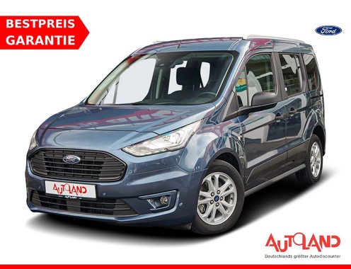 Ford Tourneo Connect 2019