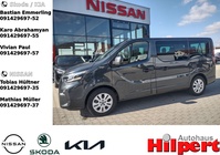 Nissan Primastar 2024