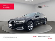 Audi A6 2024