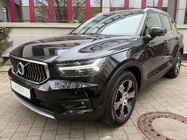 Volvo XC40 2022