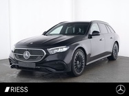 Mercedes-Benz E-Class 2024