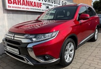 Mitsubishi Outlander 2019