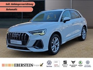 Audi Q3 2019