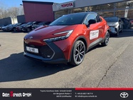 Toyota C-HR 2025