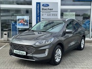 Ford Kuga 2022