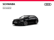 Audi S6 2020