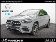Mercedes-Benz GLA-Class 2025