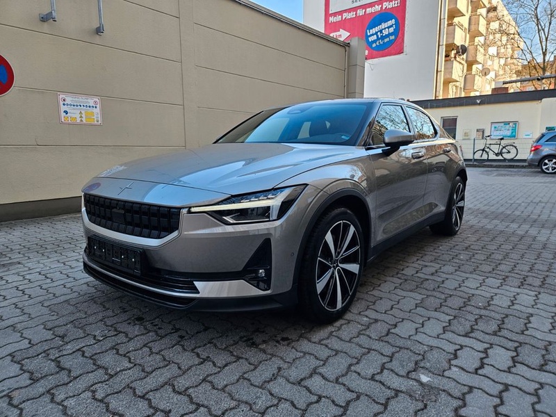 Polestar 2