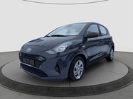 Hyundai i10 2025