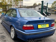 BMW M3 1999