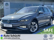 Volkswagen Passat 2022
