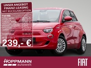 Fiat 500e 2022