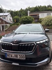 Skoda Kamiq 2019