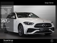 Mercedes-Benz C-Class 2025