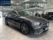 Mercedes-Benz C-Class 2024