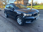 Volvo XC40 2019