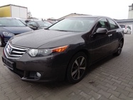 Honda Accord 2011