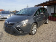 Opel Zafira 2016