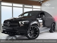 Mercedes-Benz GLE-Class 2022