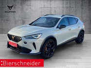 Cupra Formentor 2022