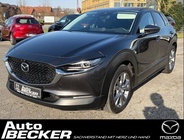 Mazda CX-30 2022