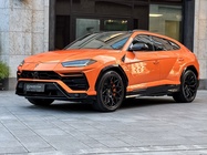 Lamborghini Urus 2022