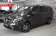 Mercedes-Benz V-Class 2022