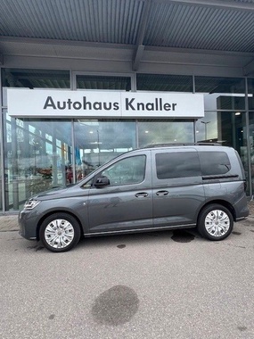 Volkswagen Caddy 2023