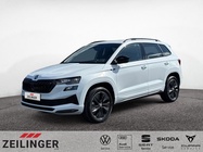 Skoda Karoq 2026