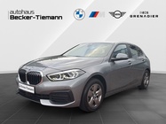 BMW 1 Series 2022