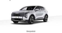 Kia Sportage 2025