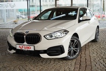 BMW 1 Series 2023