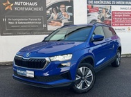 Skoda Karoq 2022