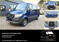 Mercedes-Benz Sprinter 2020