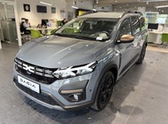 Dacia Jogger 2025