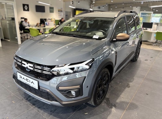 Dacia Jogger 2025