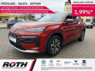 Volkswagen T-Roc 2026